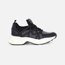 LADIES CASUAL SLIP-ON SHOES
