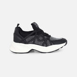 LADIES CASUAL SLIP-ON SHOES
