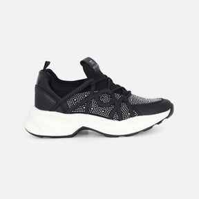 LADIES CASUAL SLIP-ON SHOES