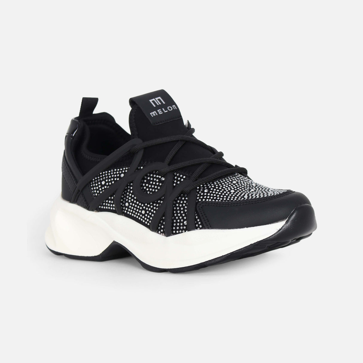LADIES CASUAL SLIP-ON SHOES