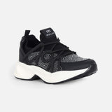 LADIES CASUAL SLIP-ON SHOES