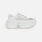 LADIES CASUAL LACE-UP SHOES