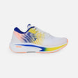 LADIES SPORTS LACE-UP SHOES