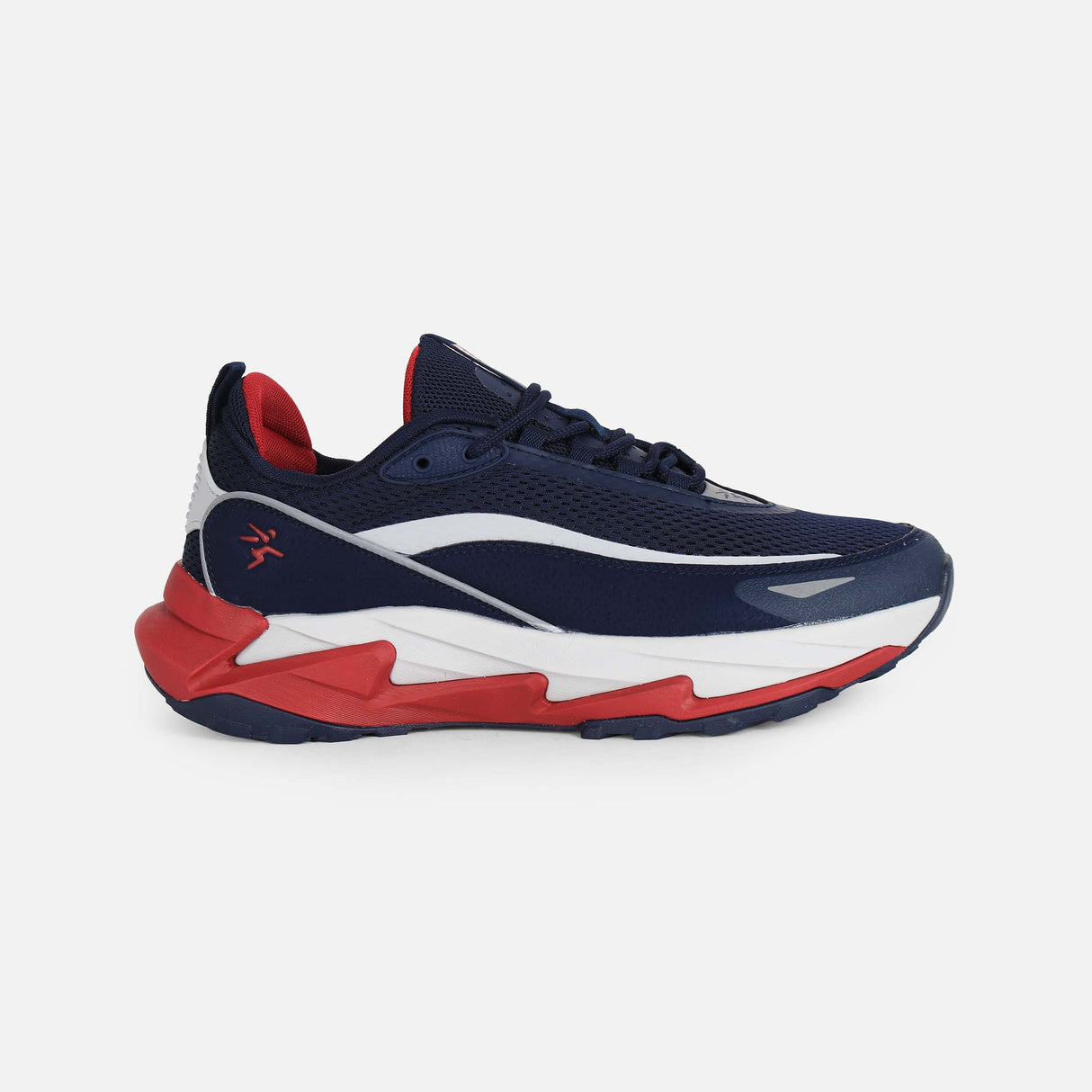 MEN SPORTS LACE-UP SHOES