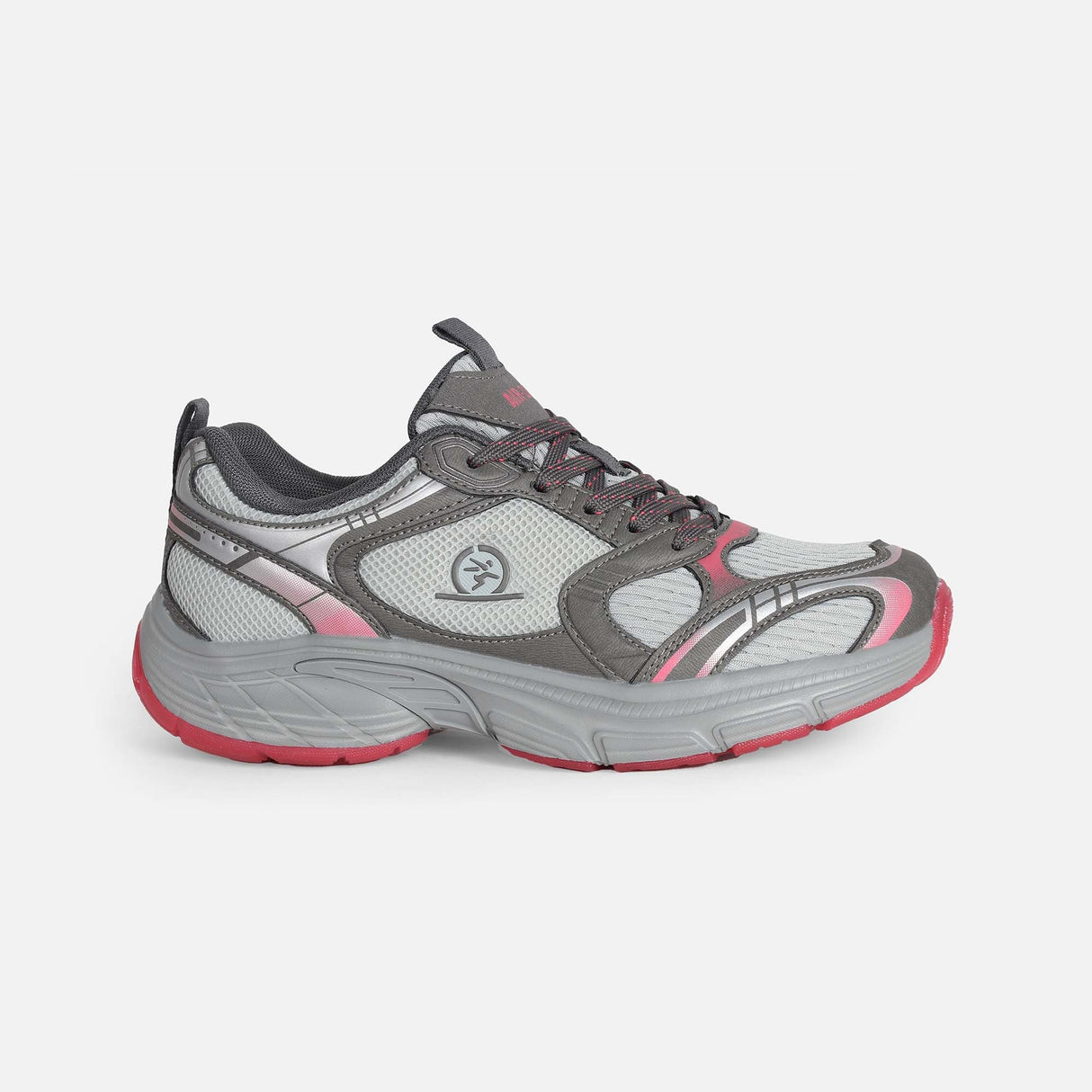Ladies Sports Lace-Up Shoes
