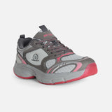 Ladies Sports Lace-Up Shoes