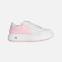 Ladies Casual Lace-Up Shoes