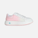 Ladies Casual Lace-Up Shoes