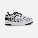 Boys Casual Lace-Up Shoes