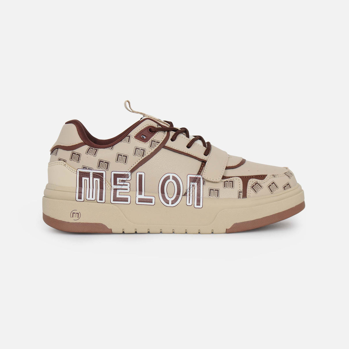 Boys Casual Lace-Up Shoes