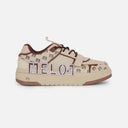 Boys Casual Lace-Up Shoes