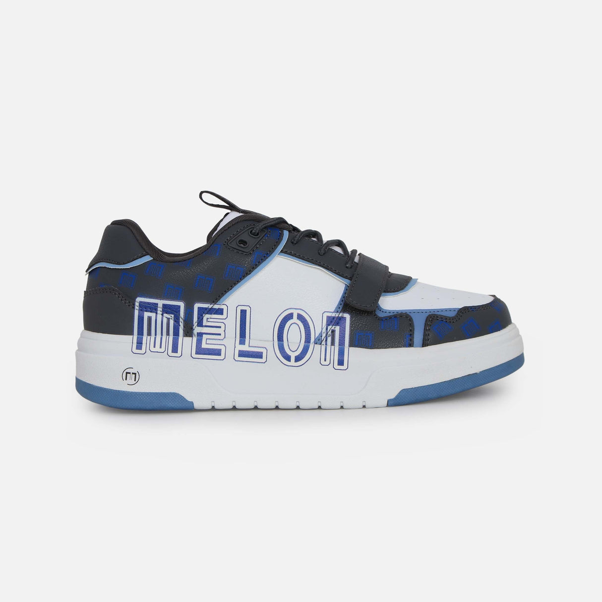 Boys Casual Lace-Up Shoes