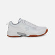 MEN TENNIS LACE-UP SHOES