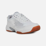 MEN TENNIS LACE-UP SHOES