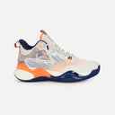 Men Basketball Lace-Up Shoes