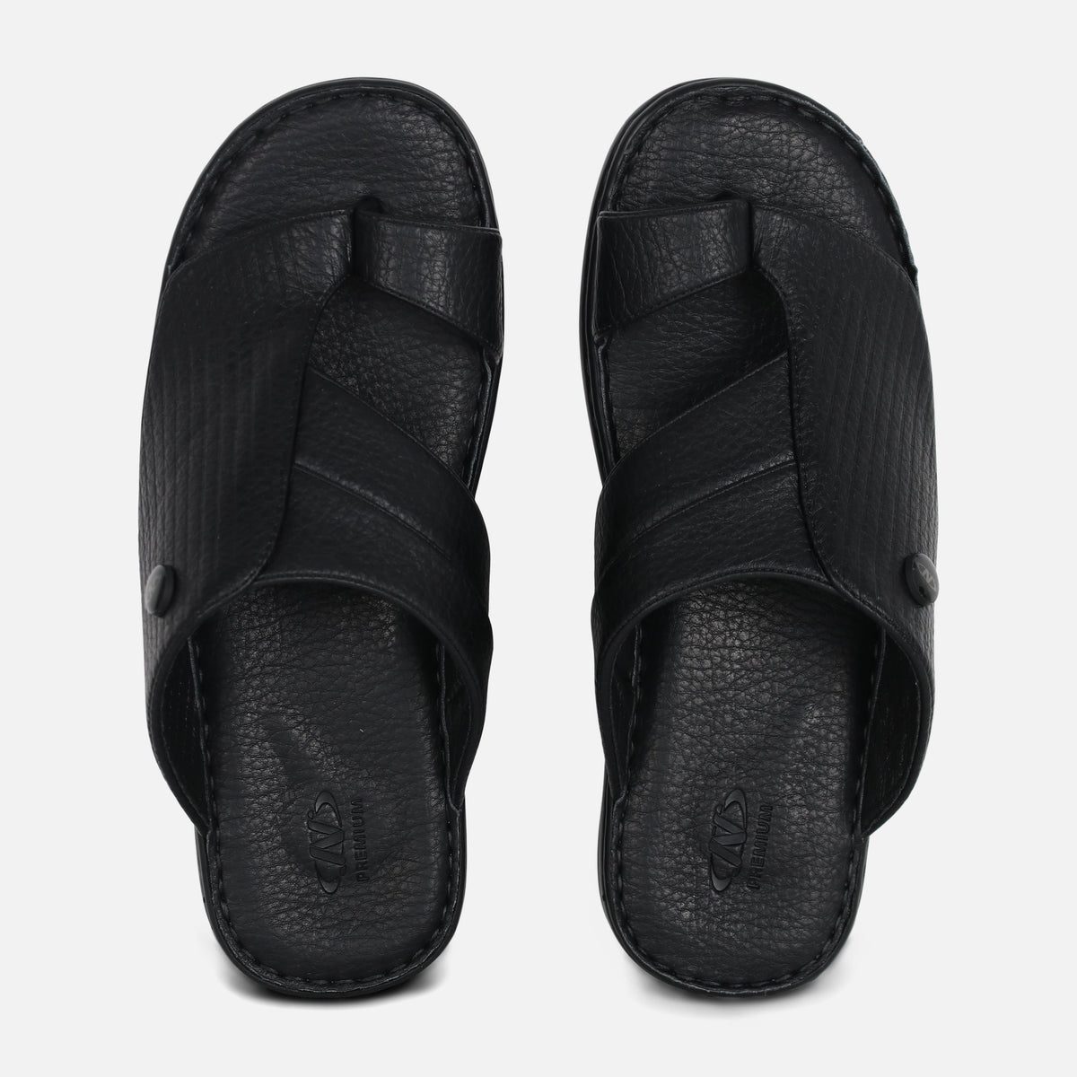 MEN ARABIC TOE SLIPPERS