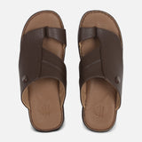 MEN ARABIC TOE SLIPPERS