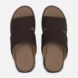 MEN ARABIC SLIP-ON SLIPPERS