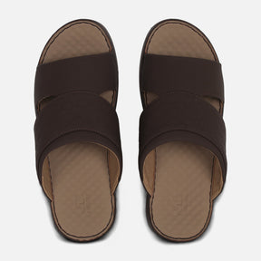 MEN ARABIC SLIP-ON SLIPPERS