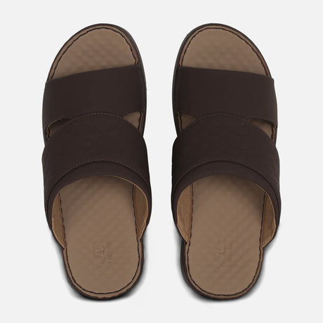 MEN ARABIC SLIP-ON SLIPPERS