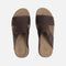 MEN ARABIC SLIP-ON SLIPPERS