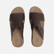 MEN ARABIC SLIP-ON SLIPPERS