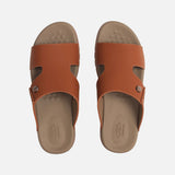 MEN ARABIC SLIP-ON SLIPPERS