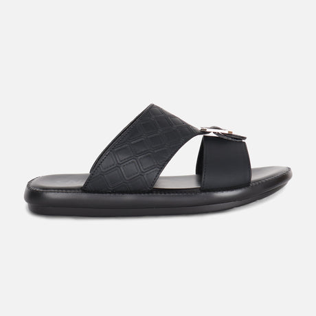 MEN ARABIC SLIP-ON SLIPPERS