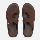 MEN ARABIC SLIP-ON SLIPPERS