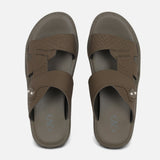 MEN ARABIC SLIP-ON SLIPPERS