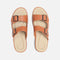 MEN ARABIC SLIP-ON SLIPPERS