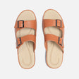 MEN ARABIC SLIP-ON SLIPPERS
