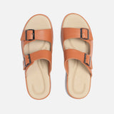 MEN ARABIC SLIP-ON SLIPPERS