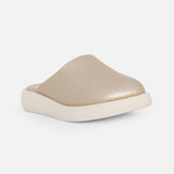 Ladies Comfort Slip-On Mules