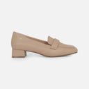 Ladies Comfort Slip-On Shoes