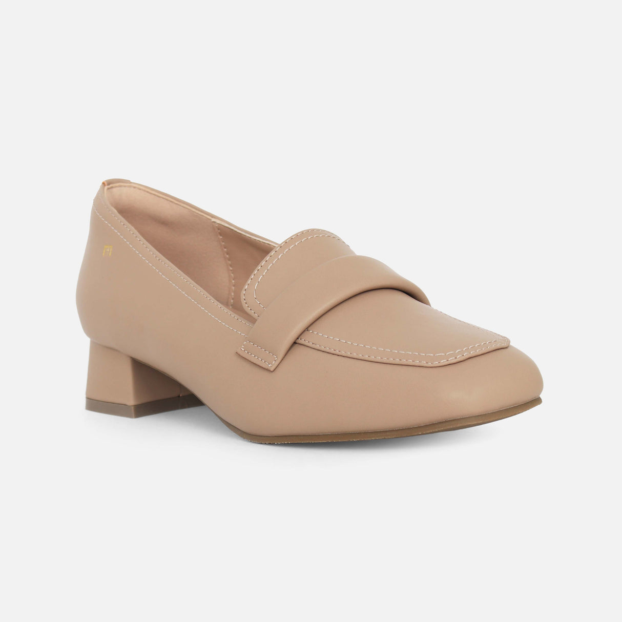 Ladies Comfort Slip-On Shoes