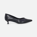 Ladies Comfort Slip-On Shoes