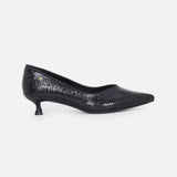 Ladies Comfort Slip-On Shoes