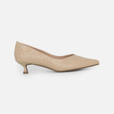Ladies Comfort Slip-On Shoes