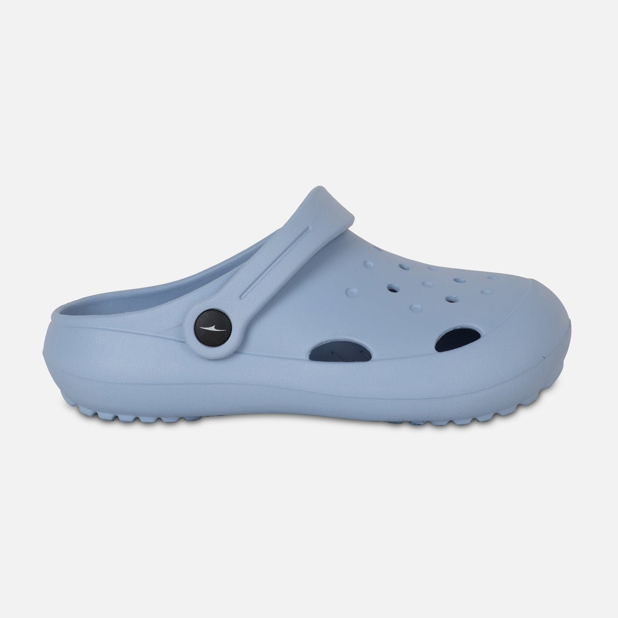 Boys Casual Slip-On Clogs