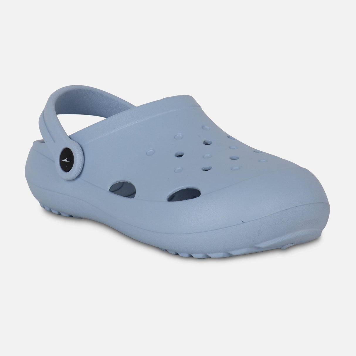 Boys Casual Slip-On Clogs