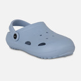 Boys Casual Slip-On Clogs