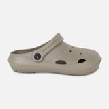 Boys Casual Slip-On Clogs