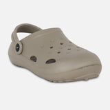 Boys Casual Slip-On Clogs