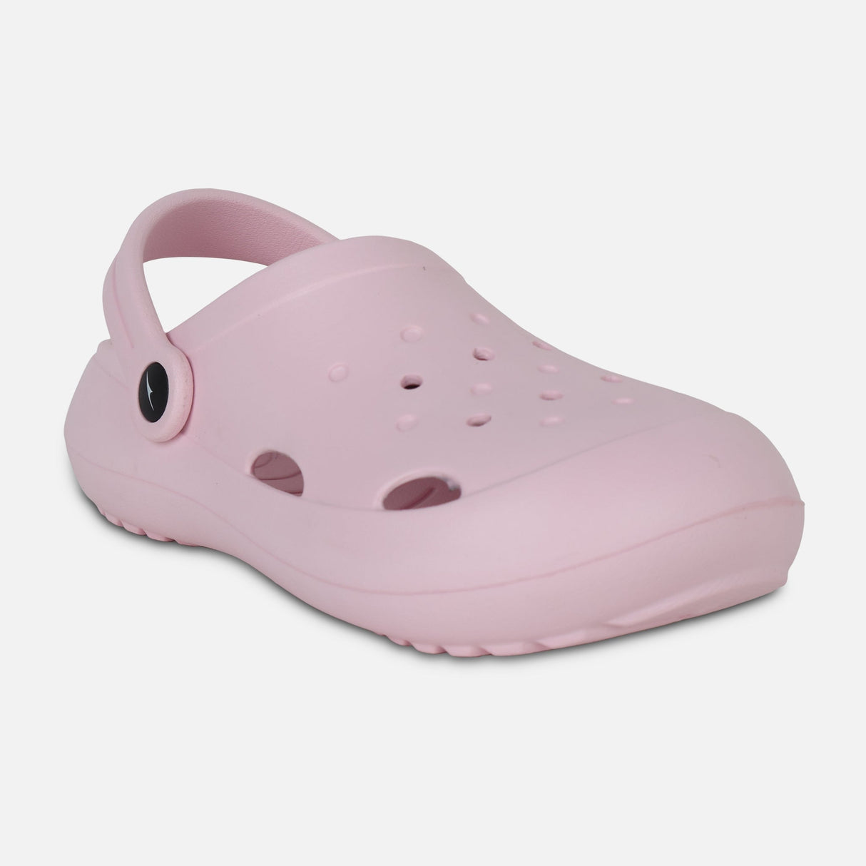 Girls Casual Slip-On Clogs