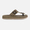 BOYS BEACH TOE SLIPPERS