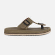 BOYS BEACH TOE SLIPPERS