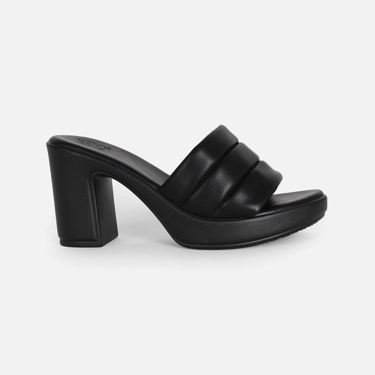 Ladies Casual Slip-On Slippers