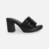Ladies Casual Slip-On Slippers