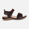 LADIES CASUAL SLIP-ON SANDALS